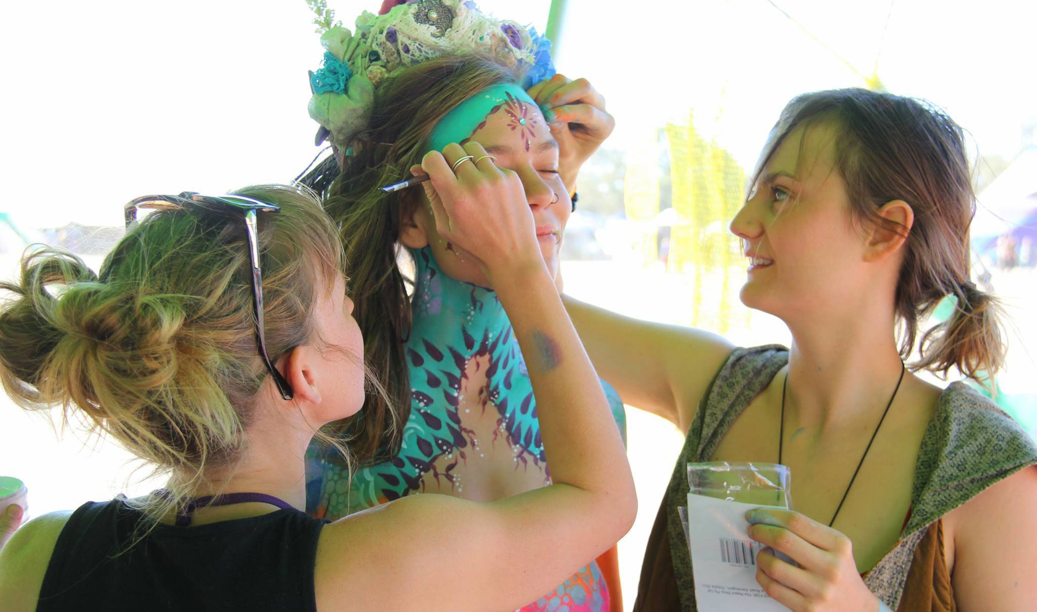 workshops Workshops | Conscious Colour